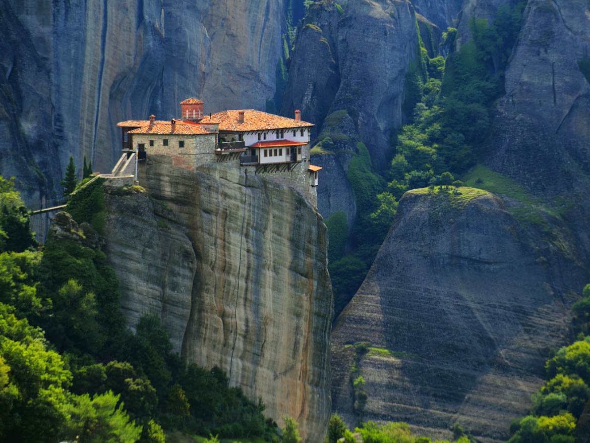 Meteora